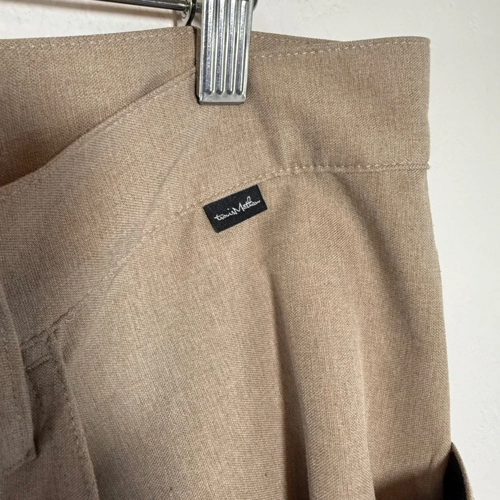 Travis Mathew travismathew open